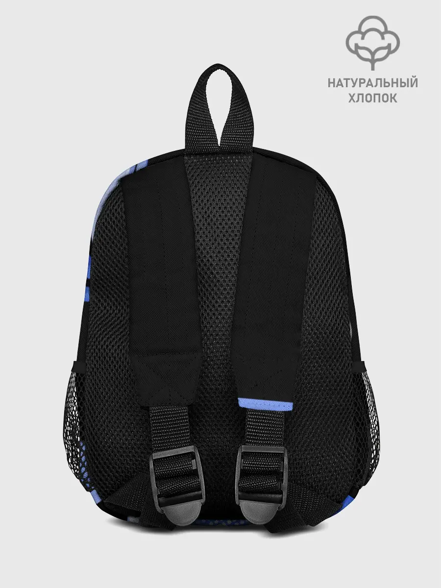 Рюкзак детский / Волейбол | Россия