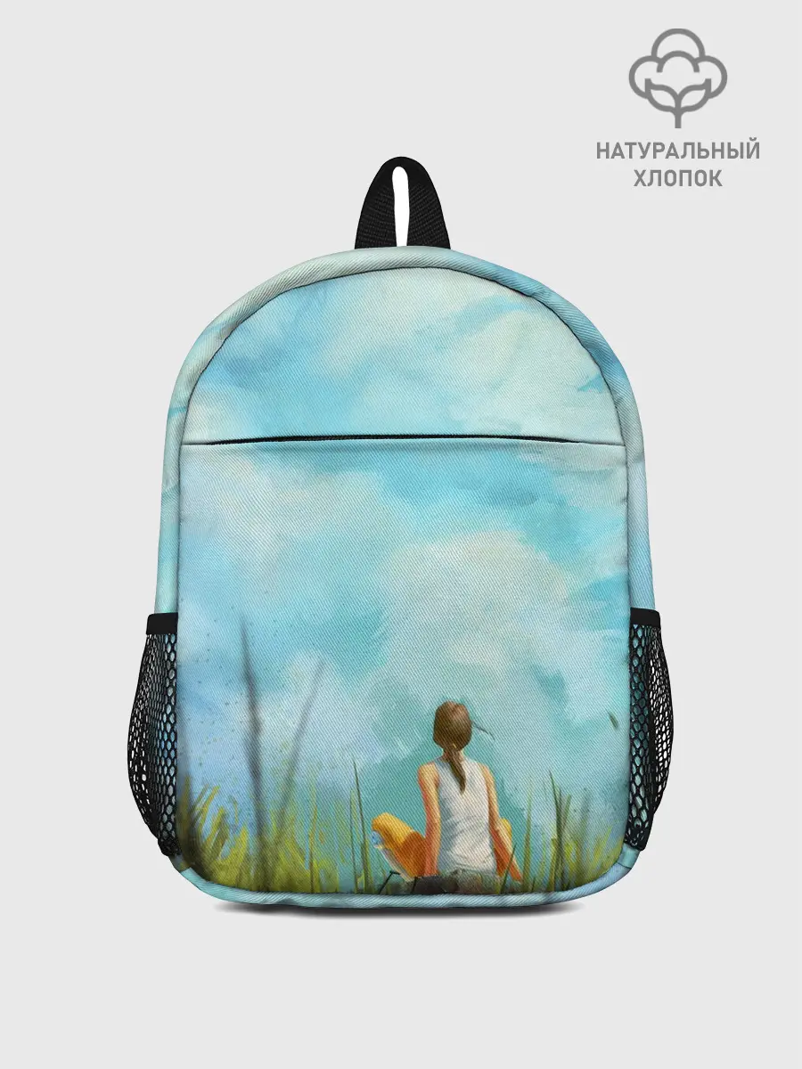 Рюкзак детский / Cloud ART