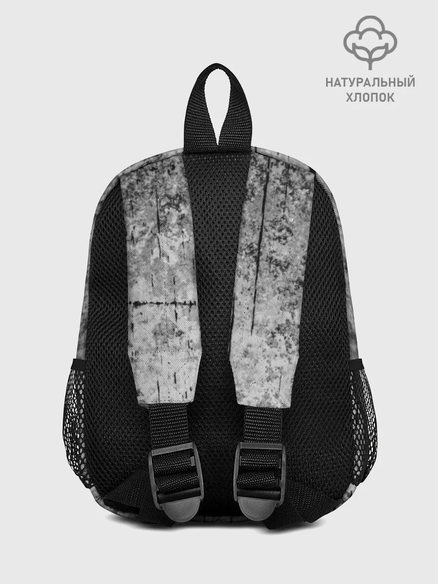 Рюкзак детский / Грустная Панда