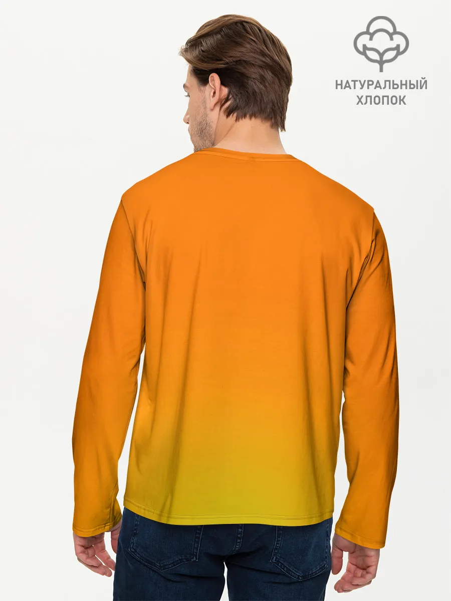 Мужской лонгслив базовый / Fortnite [007]