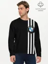 Мужской лонгслив базовый / BMW SPORT