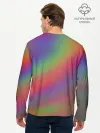 Мужской лонгслив базовый / ГРАДИЕНТ