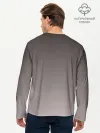 Мужской лонгслив базовый / Senpai,