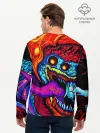 Мужской лонгслив базовый / HYPER BEAST | CS GO