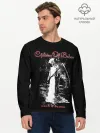 Мужской лонгслив базовый / Children of Bodom 7