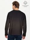 Мужской лонгслив базовый / Обещанный Неверленд
