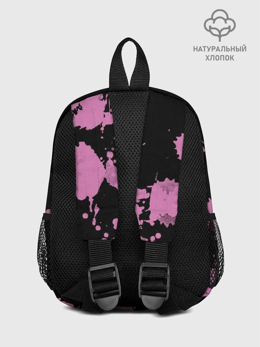 Рюкзак детский / Кис - Кис