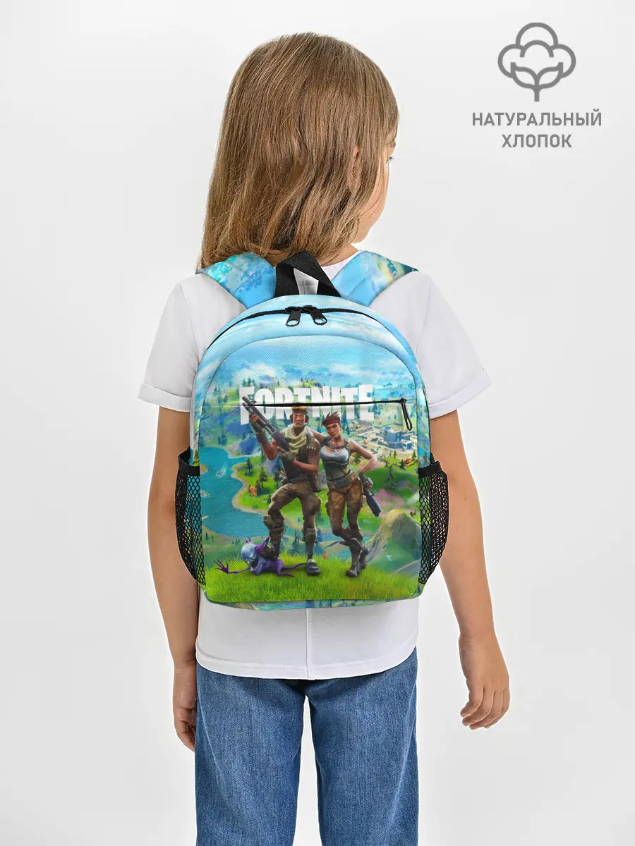 Рюкзак детский / Fortnite