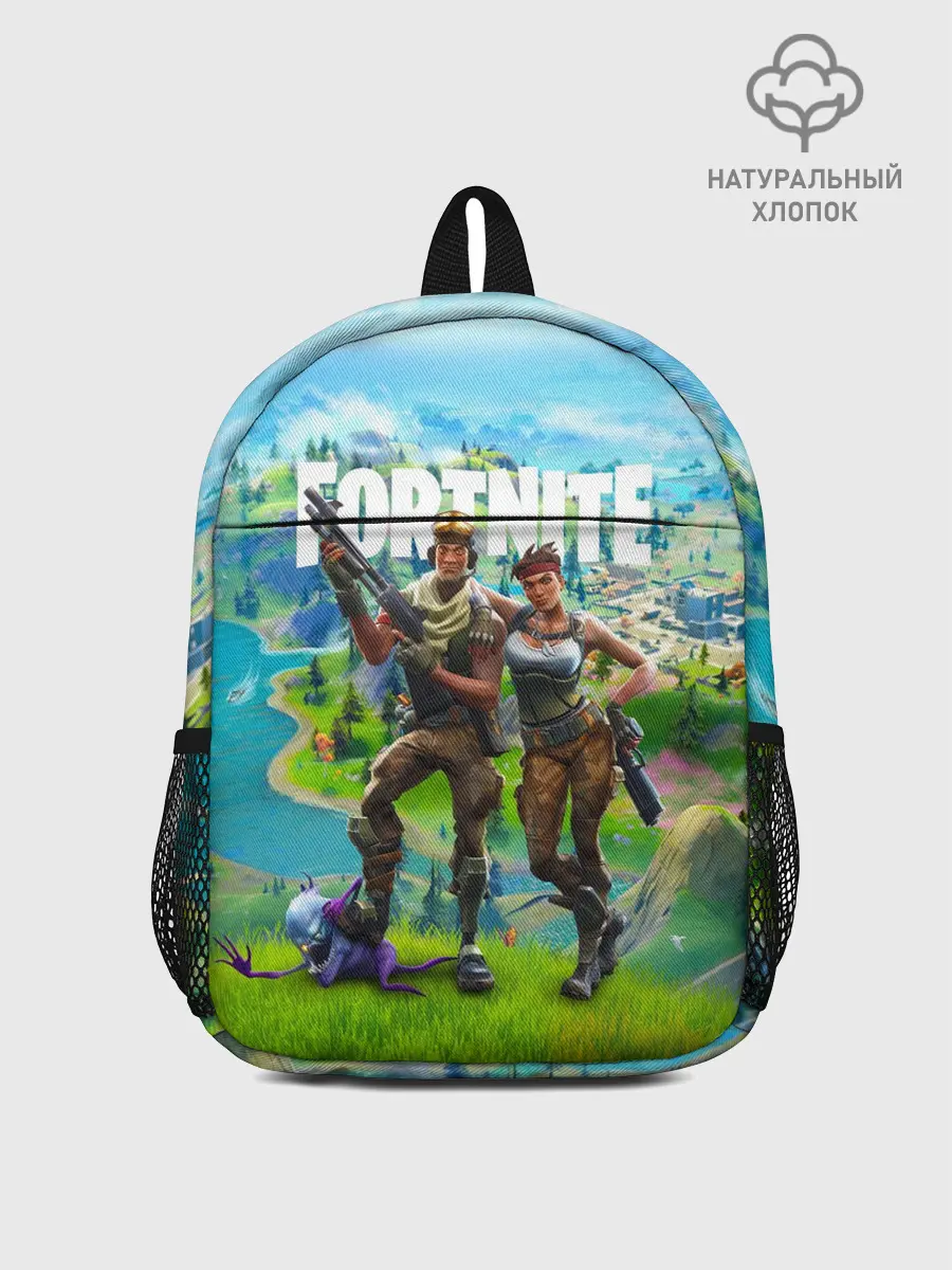 Рюкзак детский / Fortnite