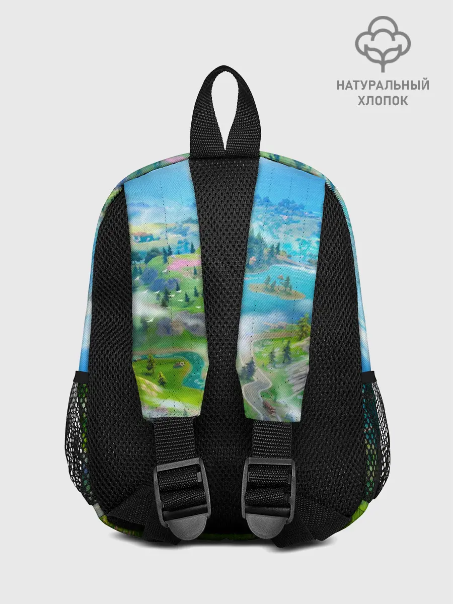 Рюкзак детский / Fortnite