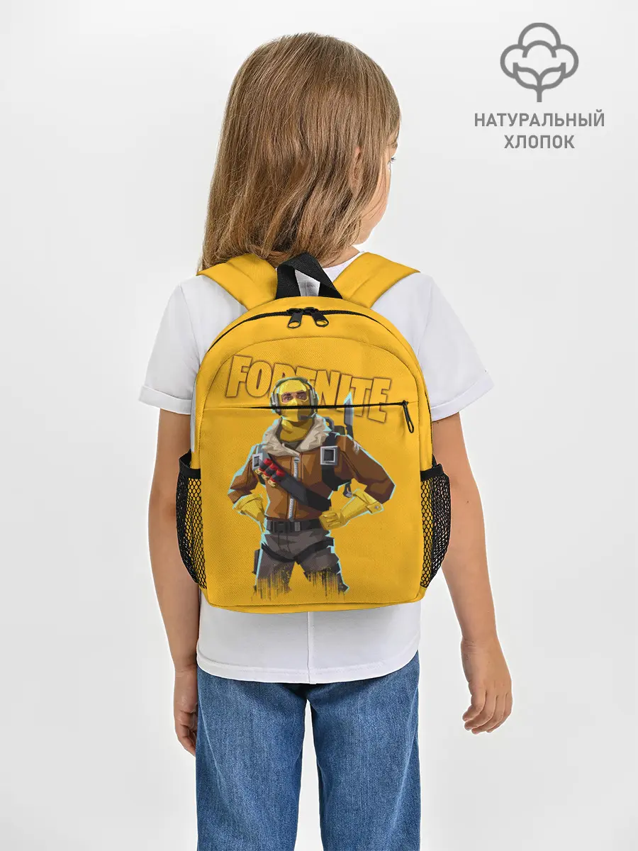 Рюкзак детский / Fortnite