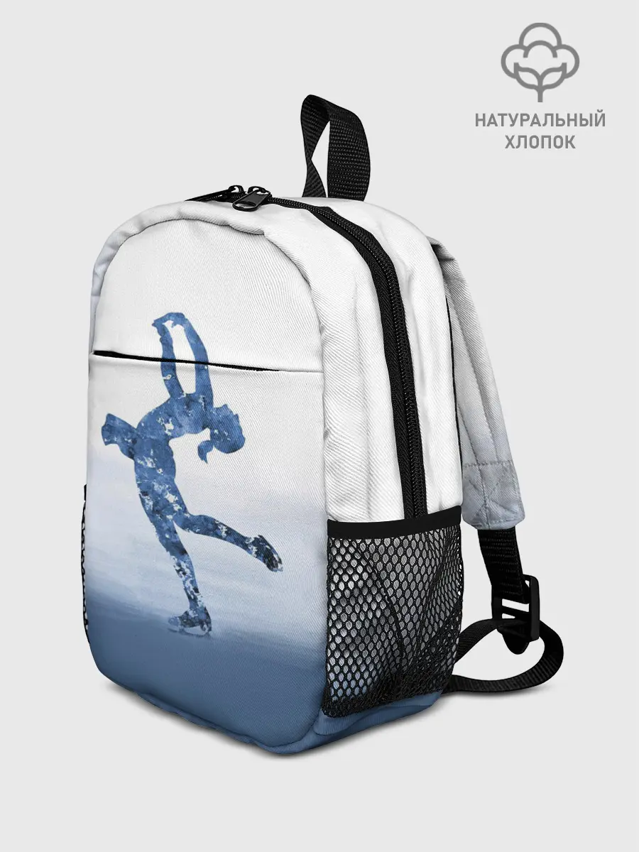 Рюкзак детский / Фигурное катание