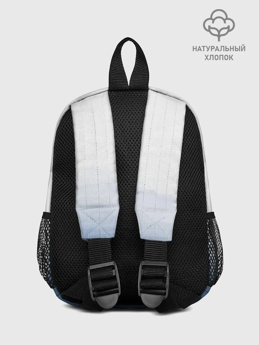 Рюкзак детский / Фигурное катание