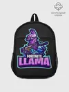 Рюкзак детский / Fortnite LLAMA