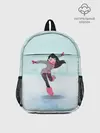 Рюкзак детский / Фигурное катание