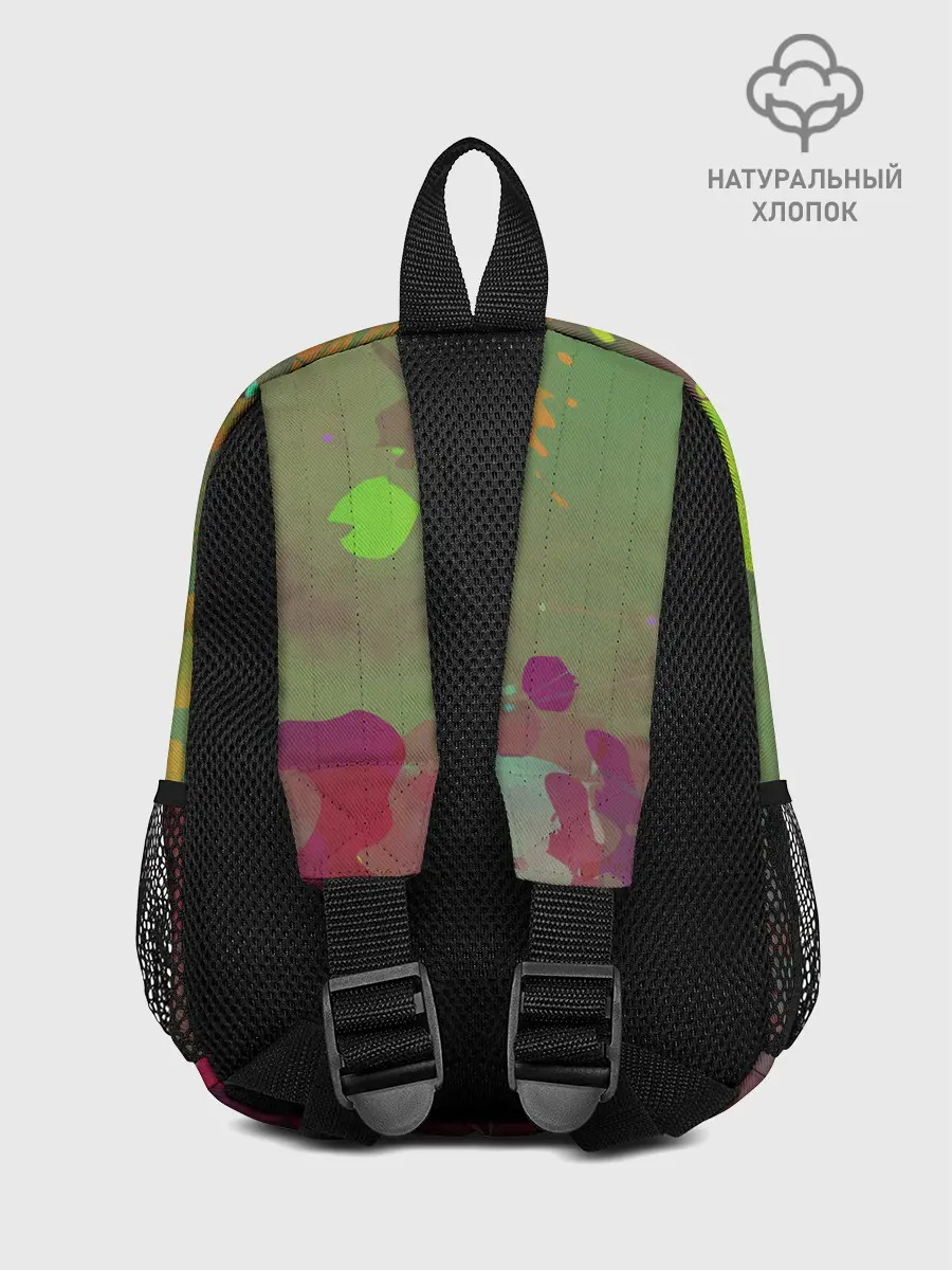 Рюкзак детский / Фотограф