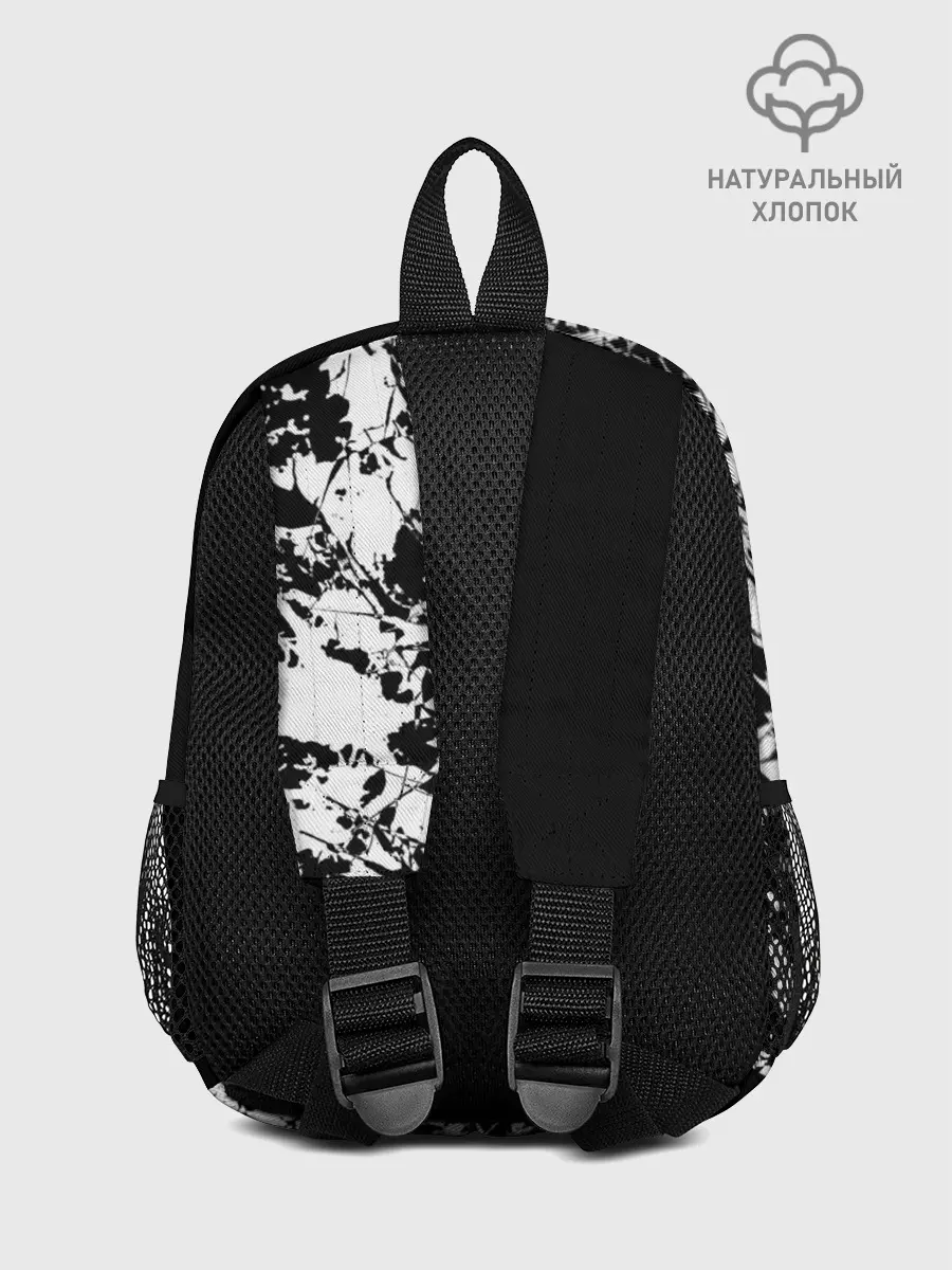 Рюкзак детский / MONOKUMA держит руки