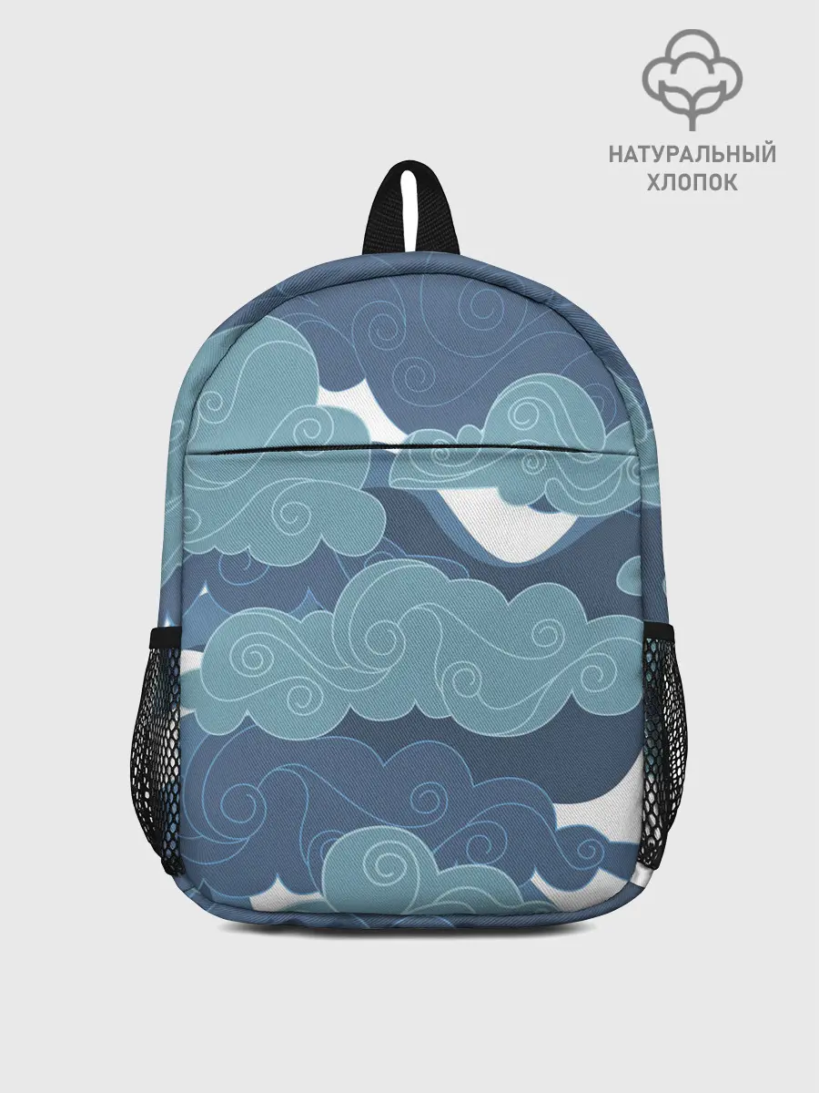 Рюкзак детский / Небо над Китаем