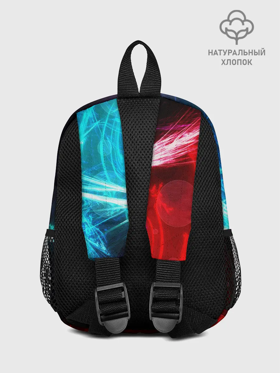 Рюкзак детский / Кис-Кис