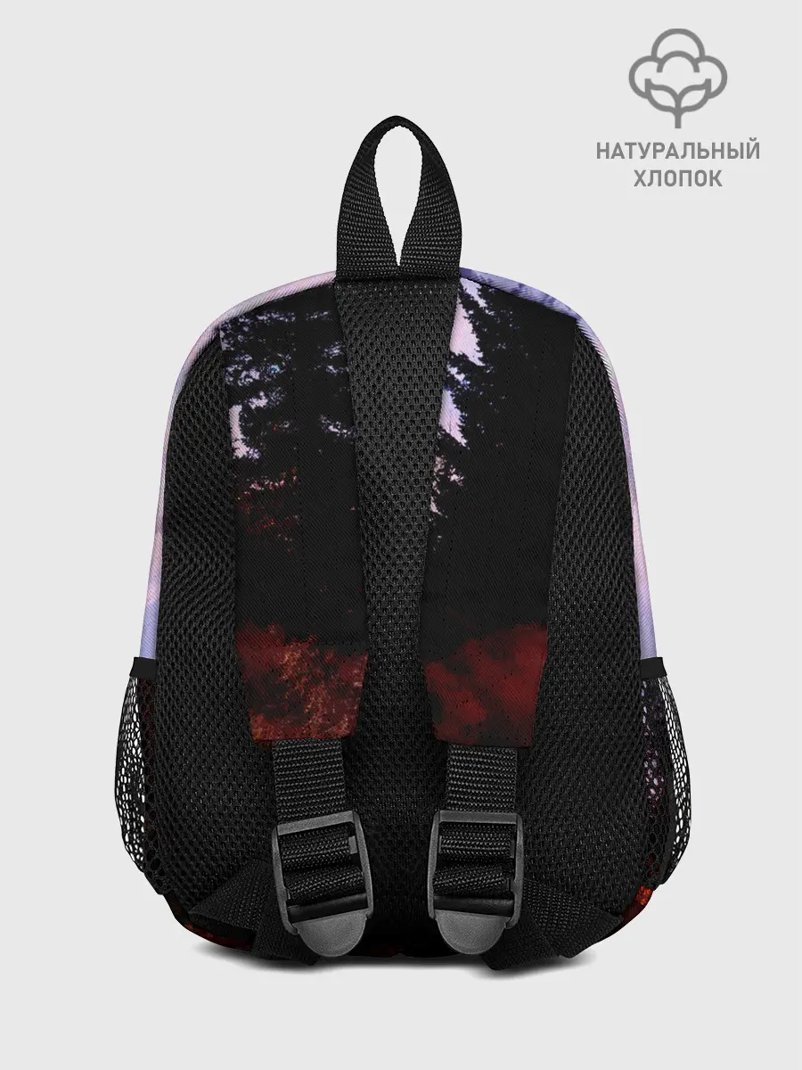 Рюкзак детский / Из России с любовью