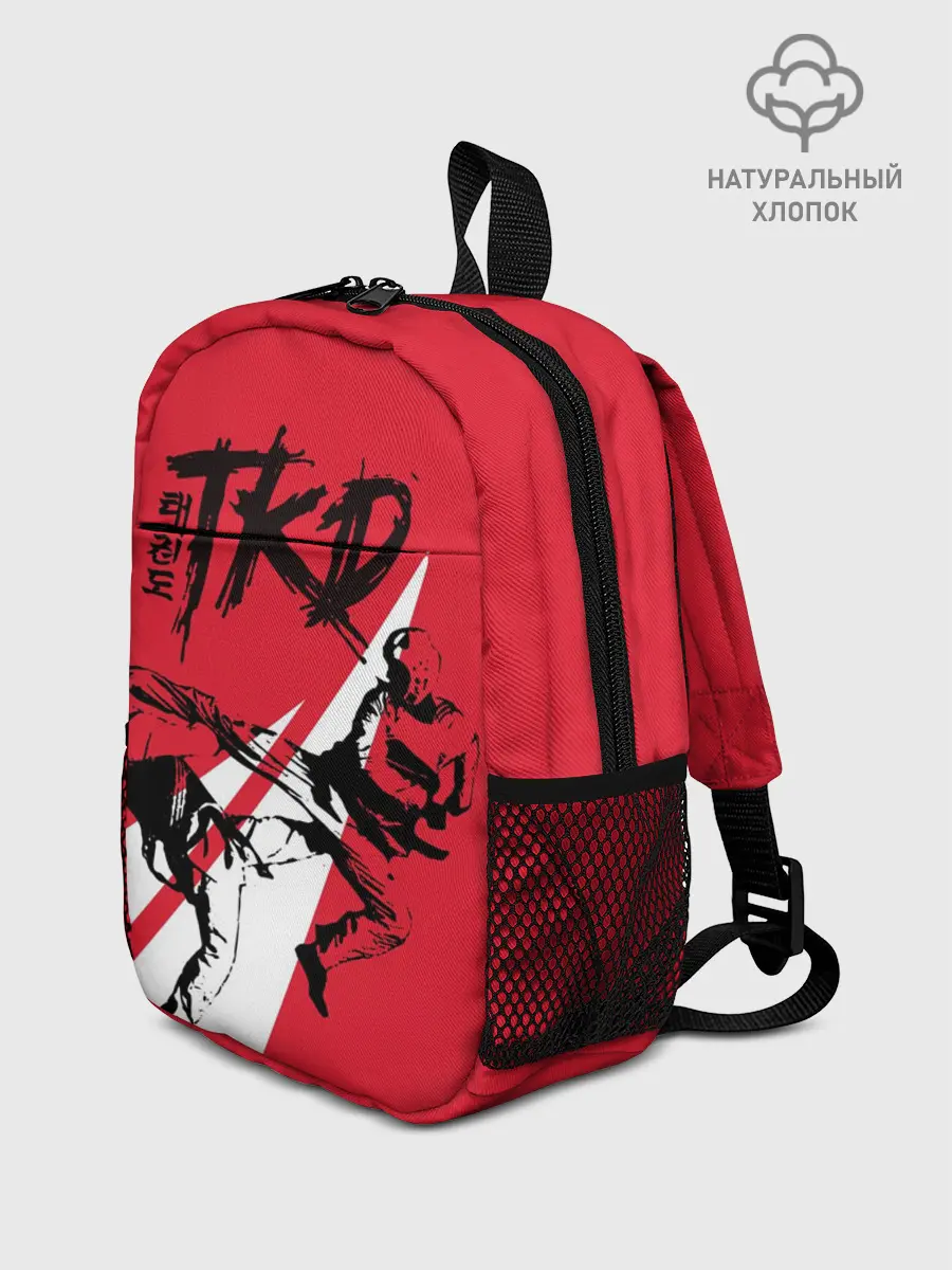 Рюкзак детский / Taekwondo