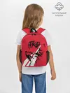 Рюкзак детский / Taekwondo