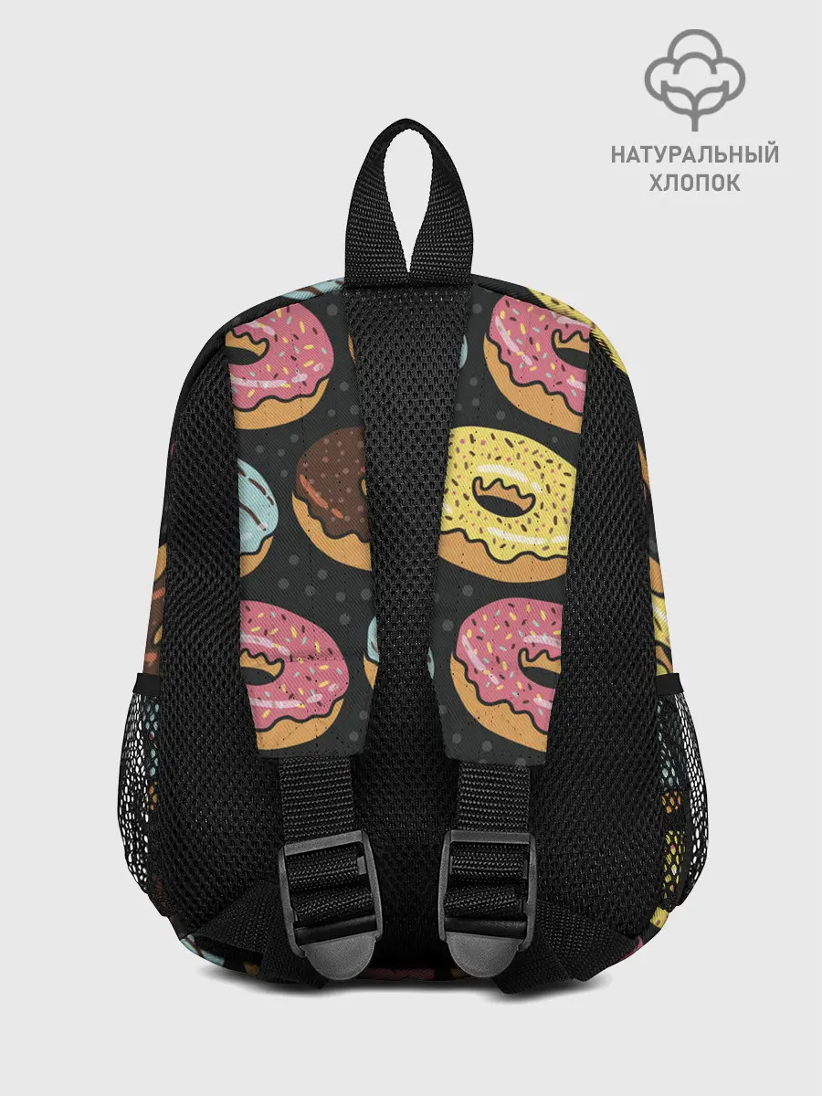 Рюкзак детский / Сладкоежка