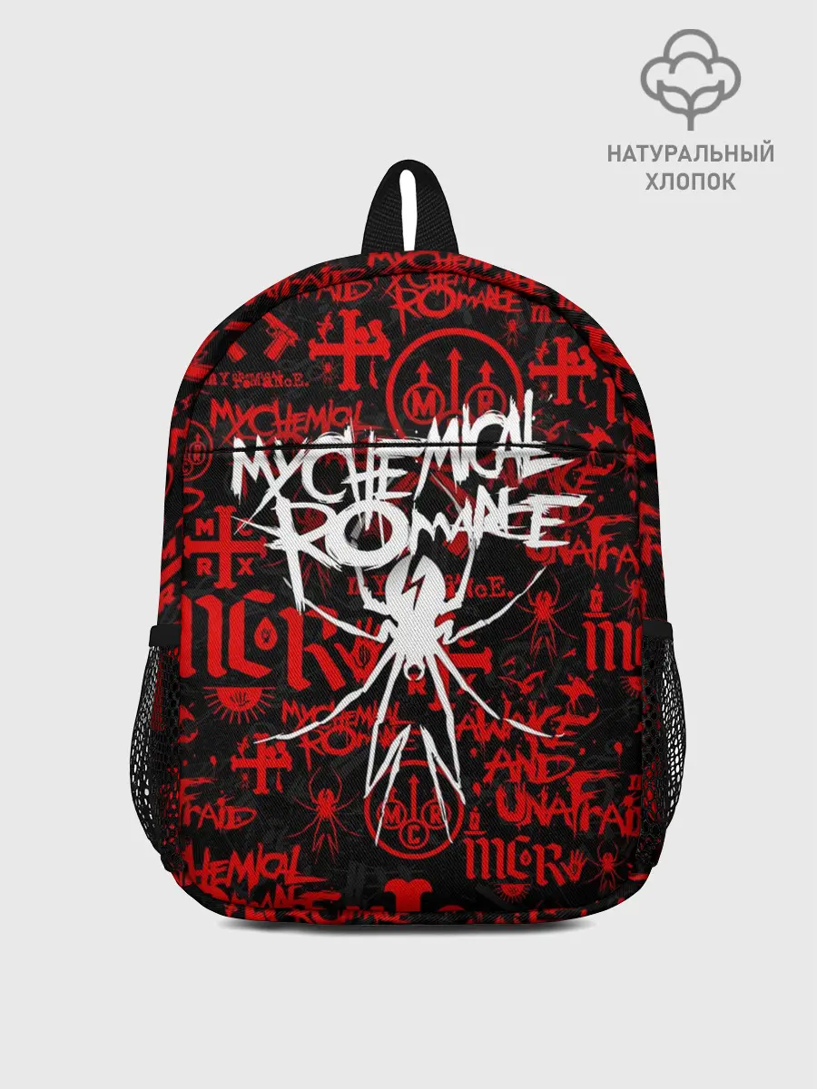 Рюкзак детский / MY CHEMICAL ROMANCE