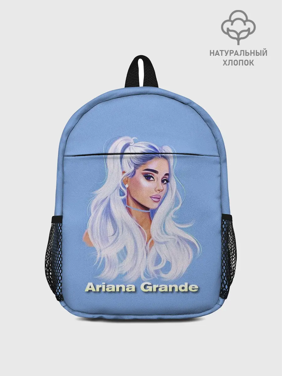 Рюкзак детский / Ariana Grande
