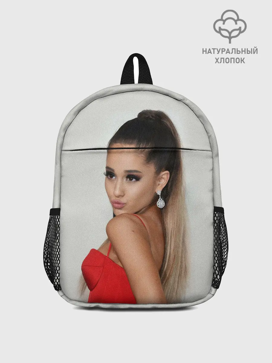 Рюкзак детский / Ariana Grande