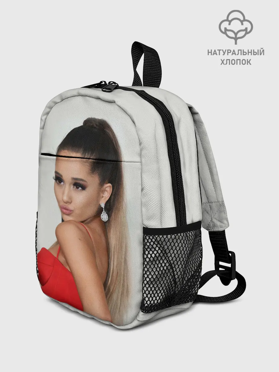 Рюкзак детский / Ariana Grande