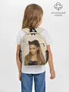 Рюкзак детский / Ariana Grande