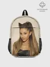 Рюкзак детский / Ariana Grande