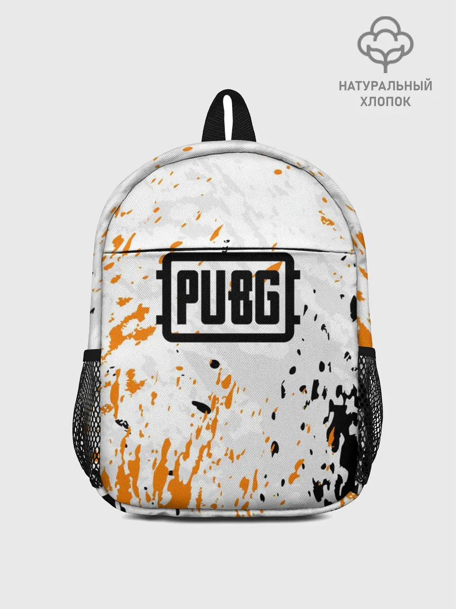 Рюкзак детский / PUBG