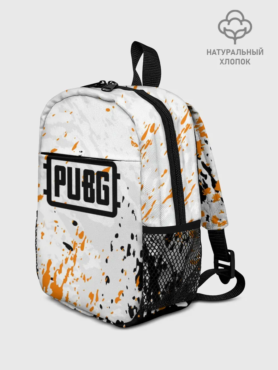 Рюкзак детский / PUBG