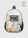 Рюкзак детский / PUBG