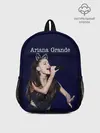Рюкзак детский / Ariana Grande