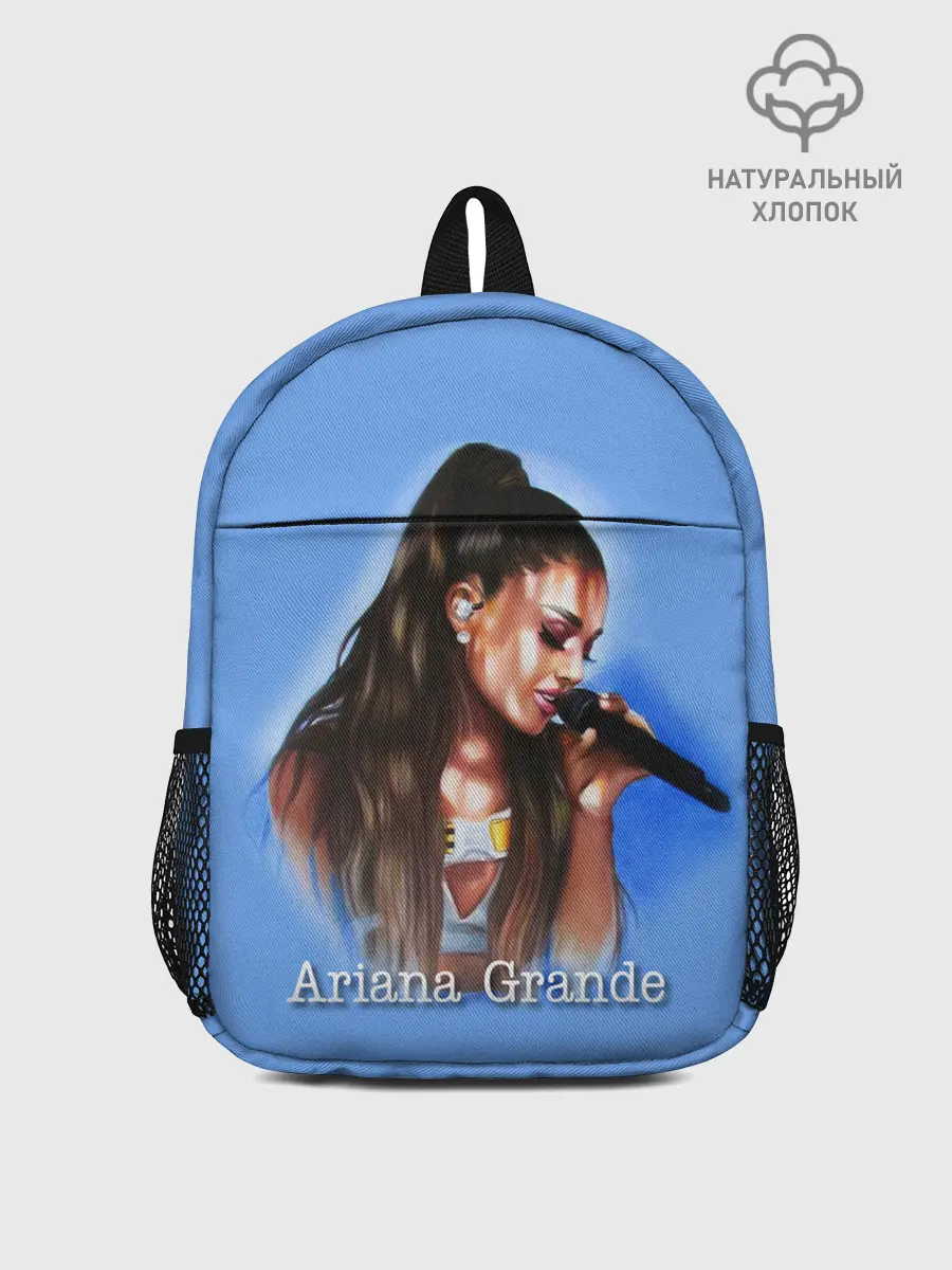 Рюкзак детский / Ariana Grande