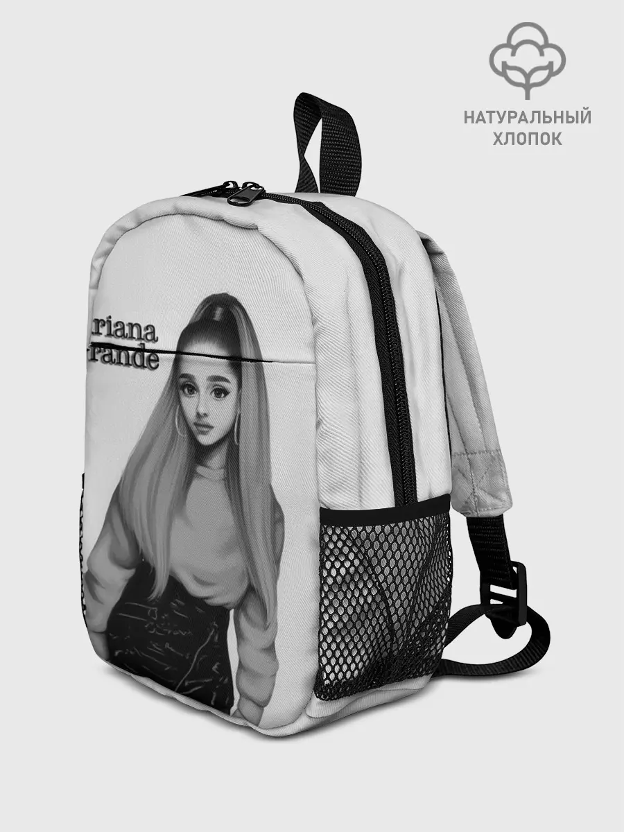 Рюкзак детский / Ariana Grande