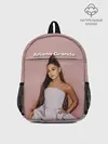 Рюкзак детский / Ariana Grande