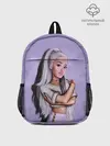Рюкзак детский / Ariana Grande