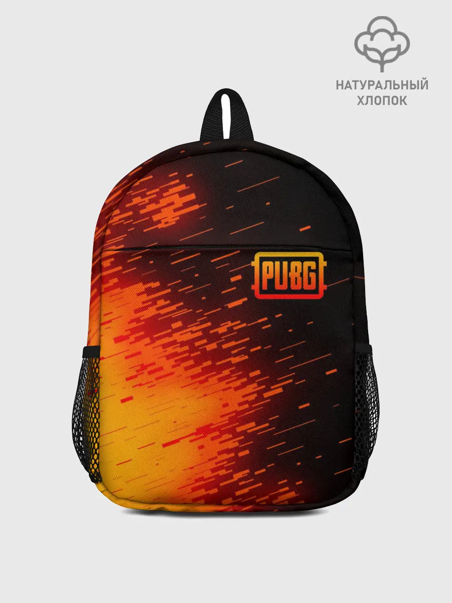 Рюкзак детский / PUBG