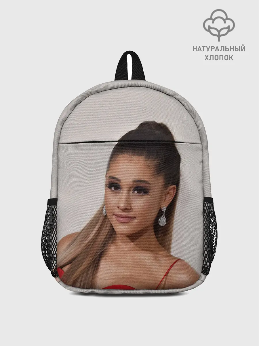 Рюкзак детский / Ariana Grande