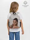 Рюкзак детский / Ariana Grande