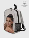 Рюкзак детский / Ariana Grande