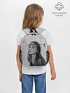 Рюкзак детский / Ariana Grande