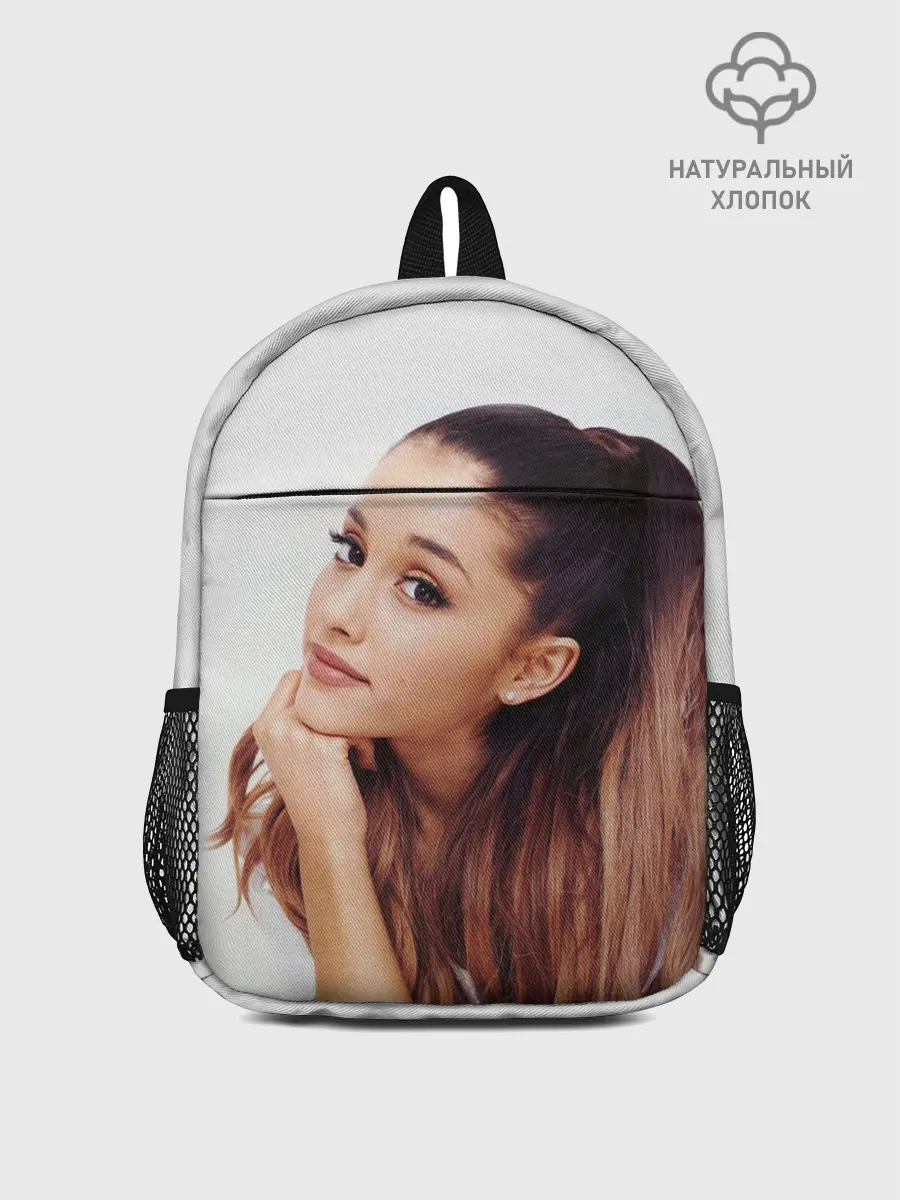 Рюкзак детский / Ariana Grande