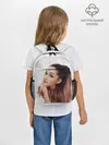 Рюкзак детский / Ariana Grande