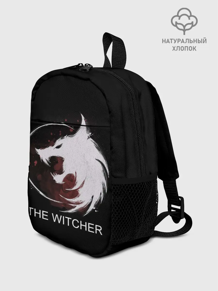 Рюкзак детский / The Witcher
