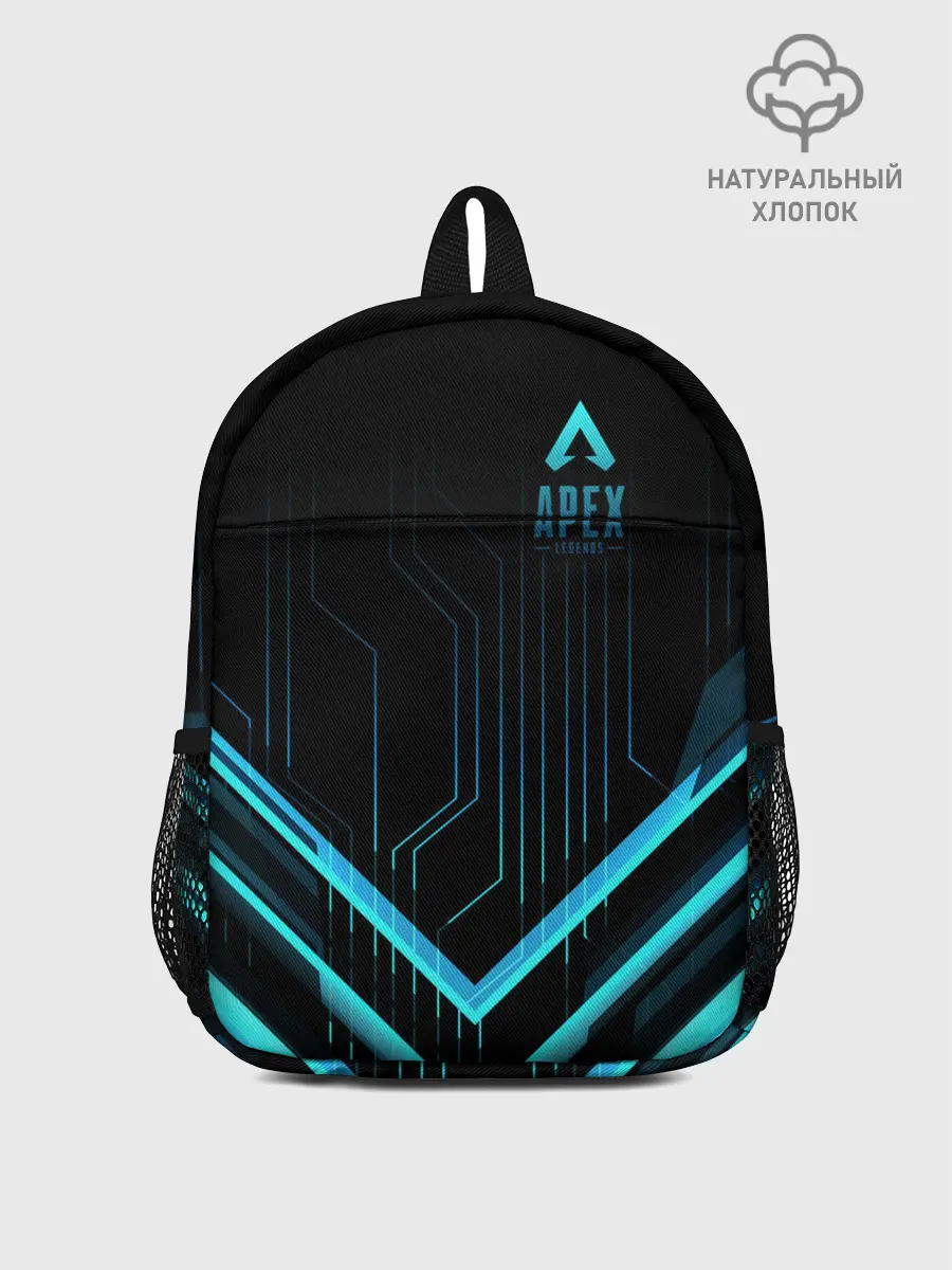 Рюкзак детский / Apex Legends